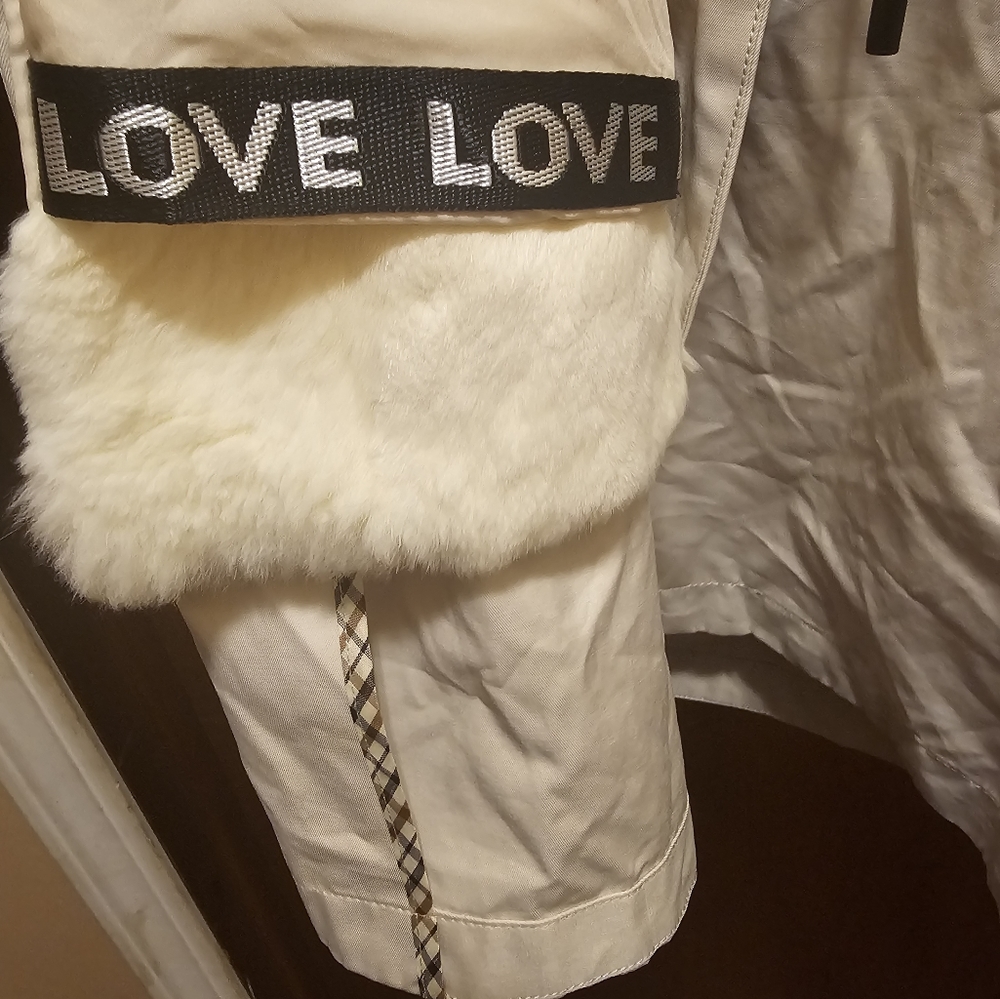 Womans Coat..Size S - image 2